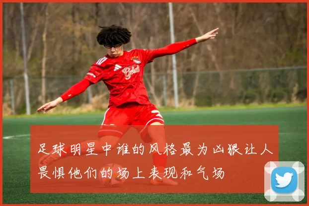 足球明星中谁的风格最为凶狠让人畏惧他们的场上表现和气场