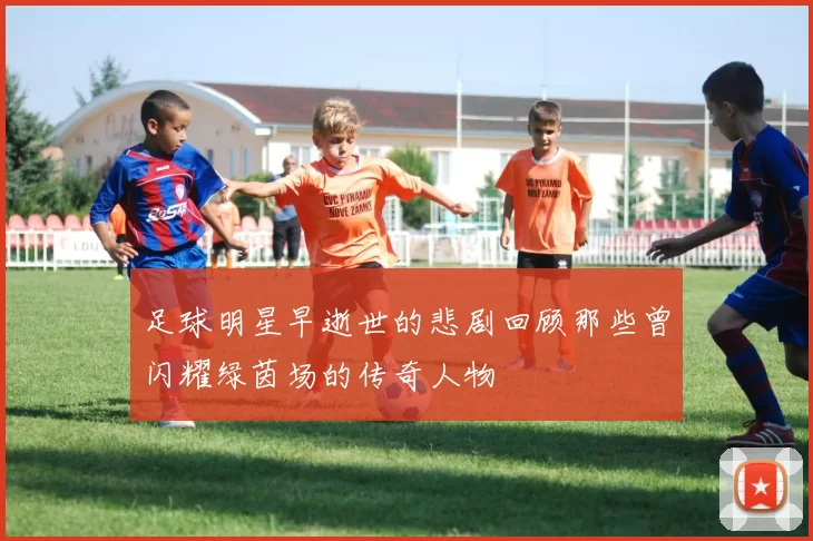 足球明星早逝世的悲剧回顾那些曾闪耀绿茵场的传奇人物