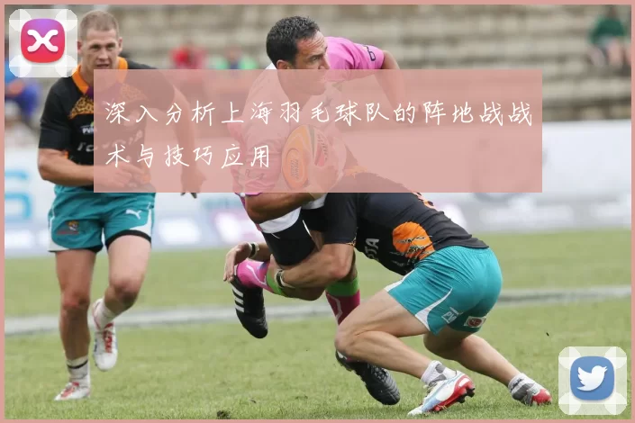 深入分析上海羽毛球队的阵地战战术与技巧应用