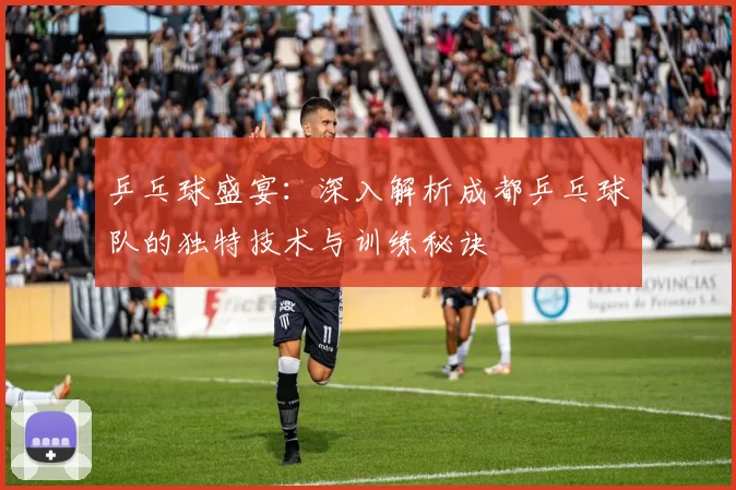 乒乓球盛宴：深入解析成都乒乓球队的独特技术与训练秘诀