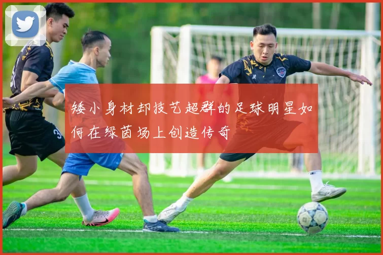 矮小身材却技艺超群的足球明星如何在绿茵场上创造传奇