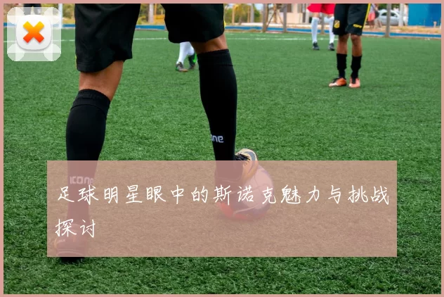 足球明星眼中的斯诺克魅力与挑战探讨