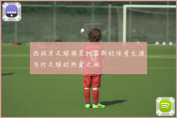 西班牙足球明星托雷斯的传奇生涯与对足球的热爱之旅