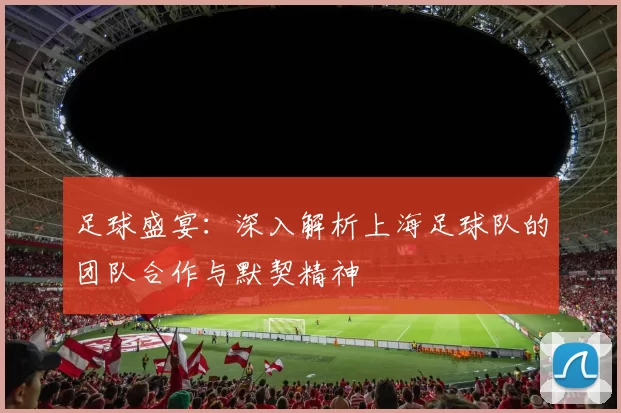 足球盛宴：深入解析上海足球队的团队合作与默契精神