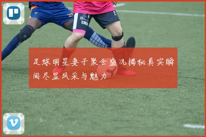 足球明星妻子聚会盛况揭秘真实瞬间尽显风采与魅力