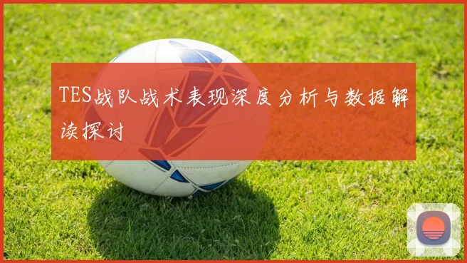 TES战队战术表现深度分析与数据解读探讨