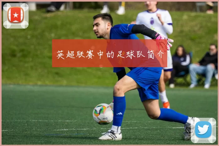 英超联赛中的足球队简介