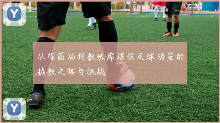 从绿茵场到教练席退役足球明星的执教之路与挑战