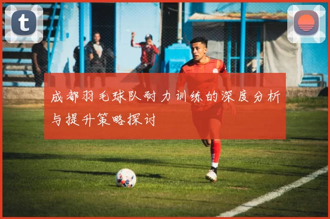成都羽毛球队耐力训练的深度分析与提升策略探讨